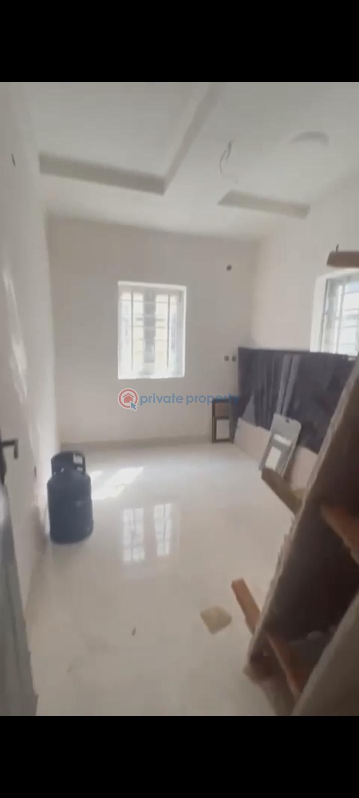 2 bedroom Flat & Apartment For Rent Ladi Lak Bariga Shomolu Lagos - 1