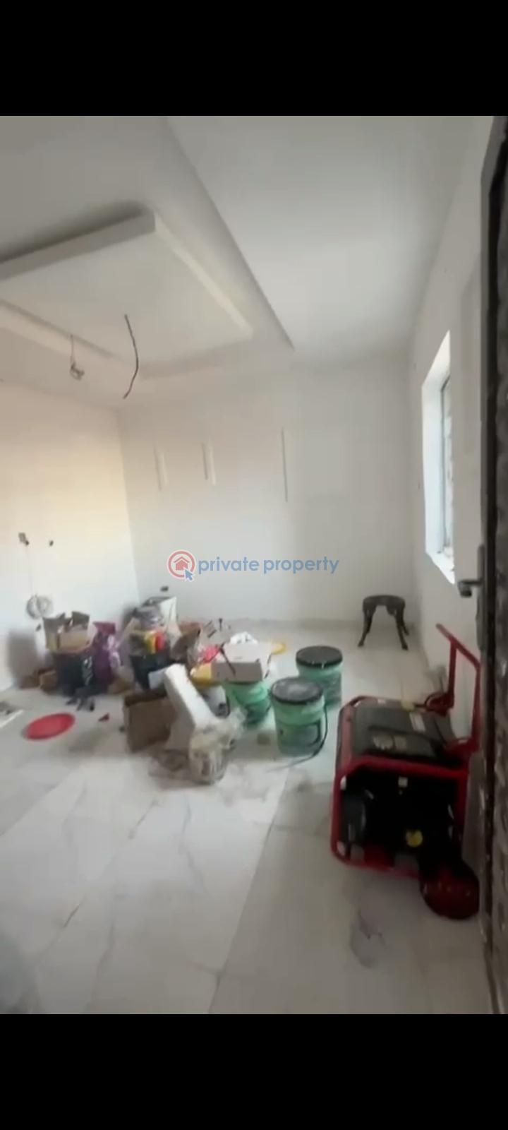 2 bedroom Flat & Apartment For Rent Ladi Lak Bariga Shomolu Lagos - 0