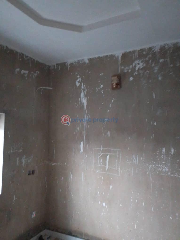 2 bedroom House For Rent Tasty Time, Ipaja Lagos - 4