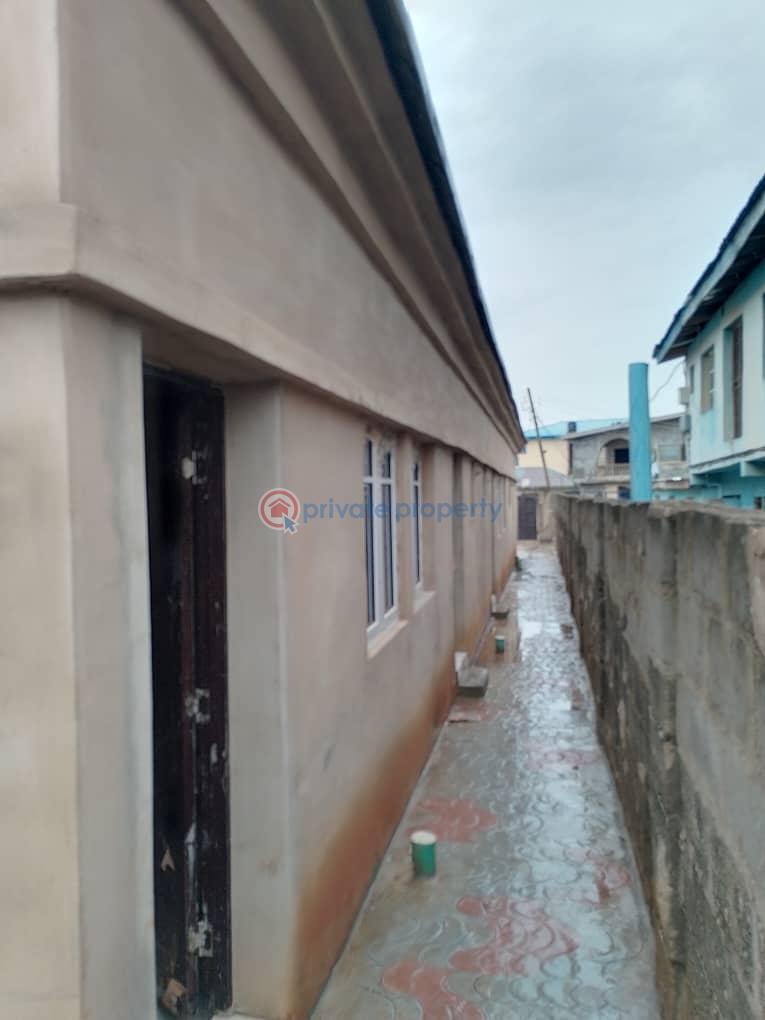 2 bedroom House For Rent Tasty Time, Ipaja Lagos - 5