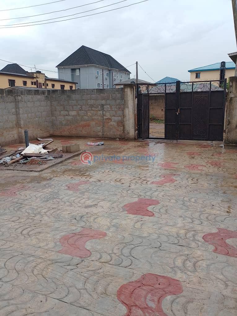 2 bedroom House For Rent Tasty Time, Ipaja Lagos - 8