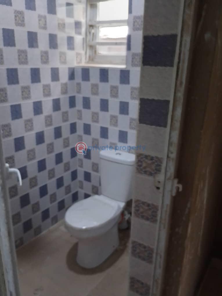 2 bedroom House For Rent Tasty Time, Ipaja Lagos - 9