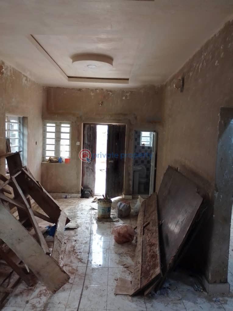 2 bedroom House For Rent Tasty Time, Ipaja Lagos - 3