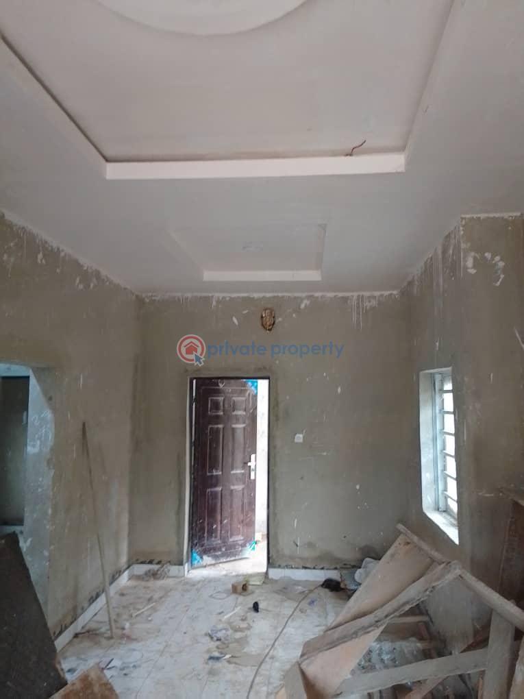 2 bedroom House For Rent Tasty Time, Ipaja Lagos - 2