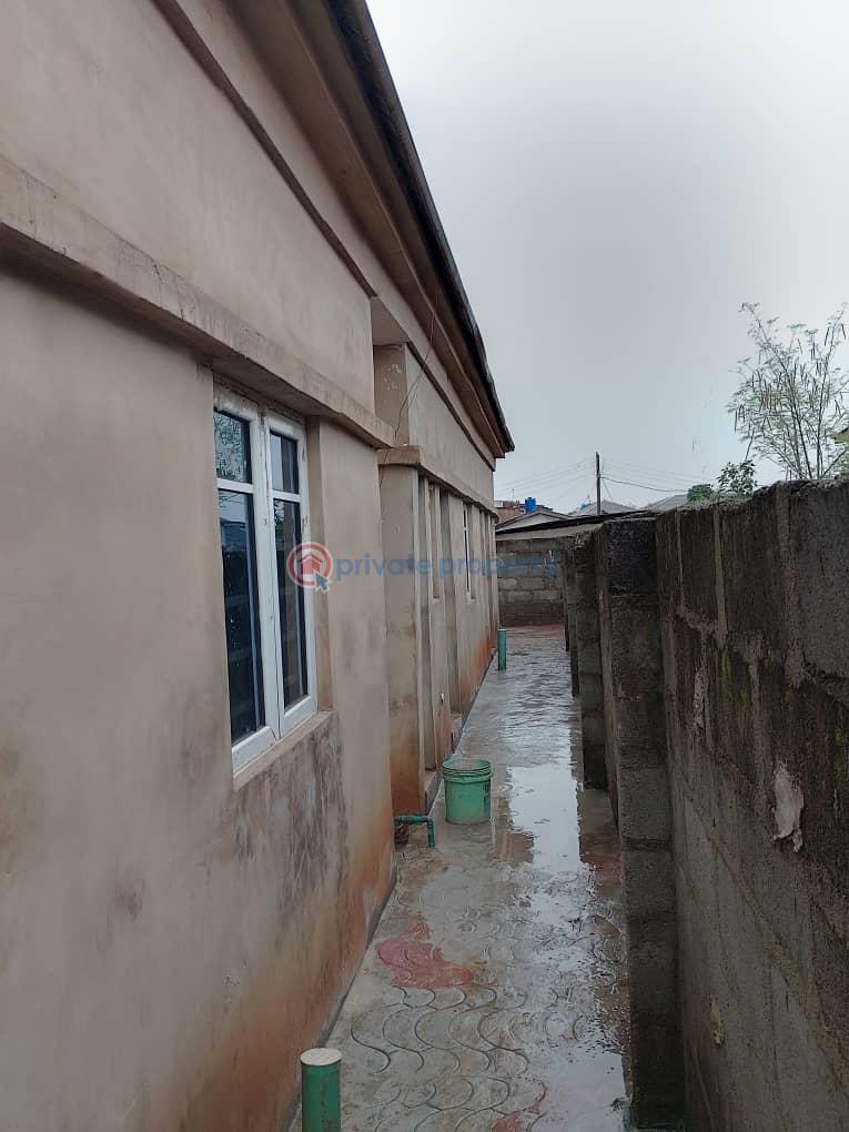 2 bedroom House For Rent Tasty Time, Ipaja Lagos - 6