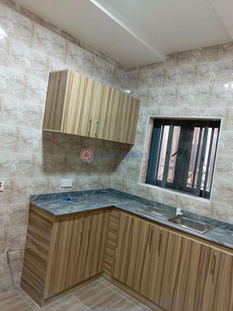 2 bedroom Flat & Apartment For Rent Sabo Yaba Lagos - 1