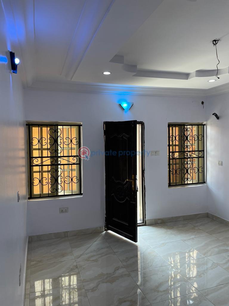 2 bedroom House For Rent Royal Palmwill Estate, Remlek Badore Road Ajah Lekki Lagos Badore Ajah Lagos - 3