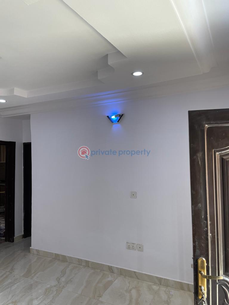 2 bedroom House For Rent Royal Palmwill Estate, Remlek Badore Road Ajah Lekki Lagos Badore Ajah Lagos - 4