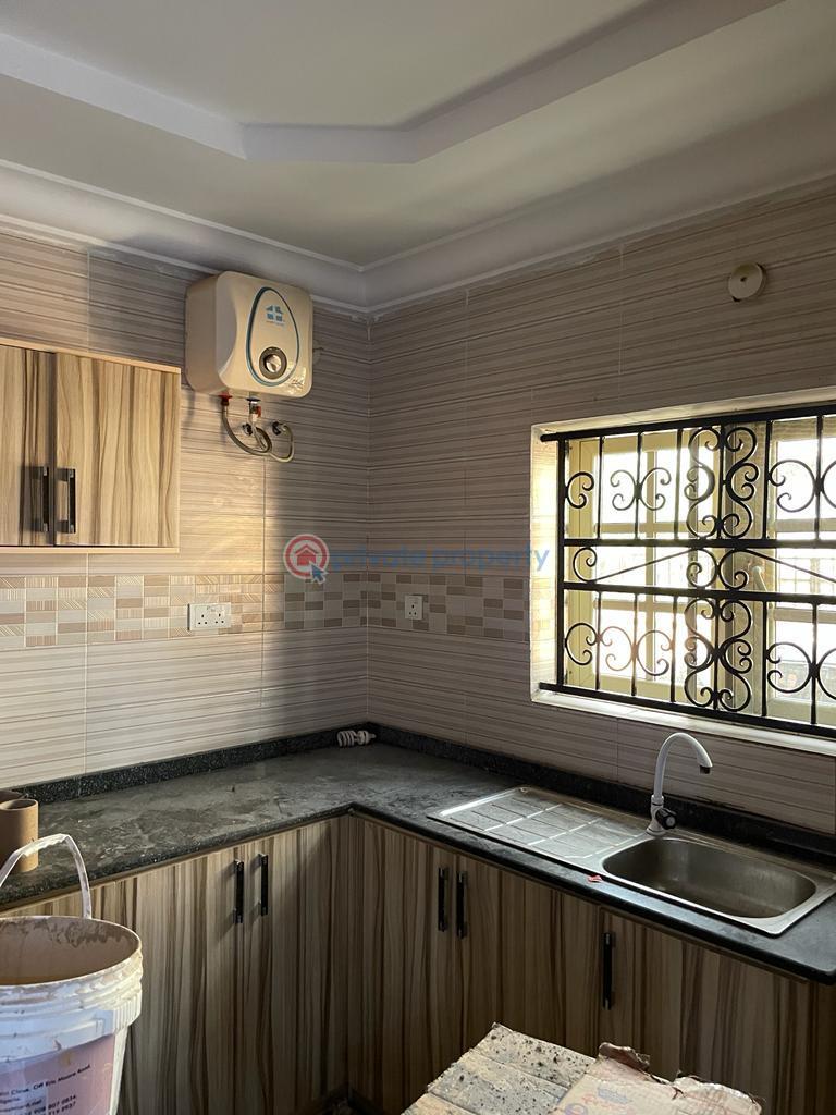 2 bedroom House For Rent Royal Palmwill Estate, Remlek Badore Road Ajah Lekki Lagos Badore Ajah Lagos - 1