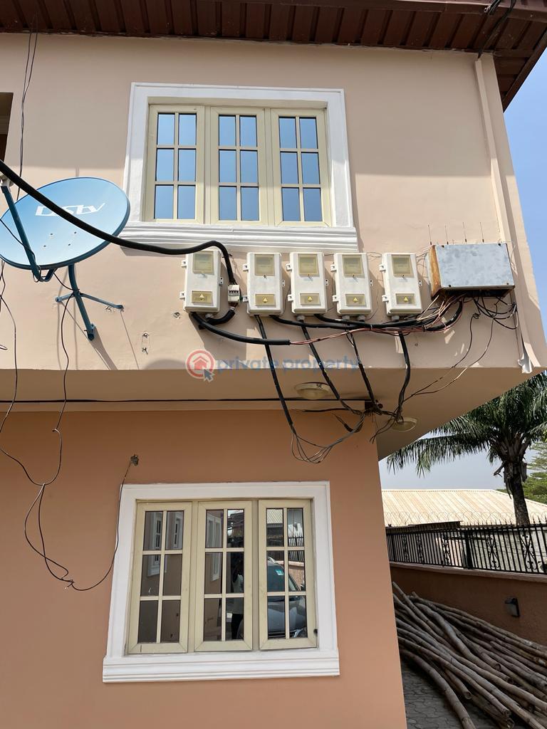 2 bedroom House For Rent Royal Palmwill Estate, Remlek Badore Road Ajah Lekki Lagos Badore Ajah Lagos - 5