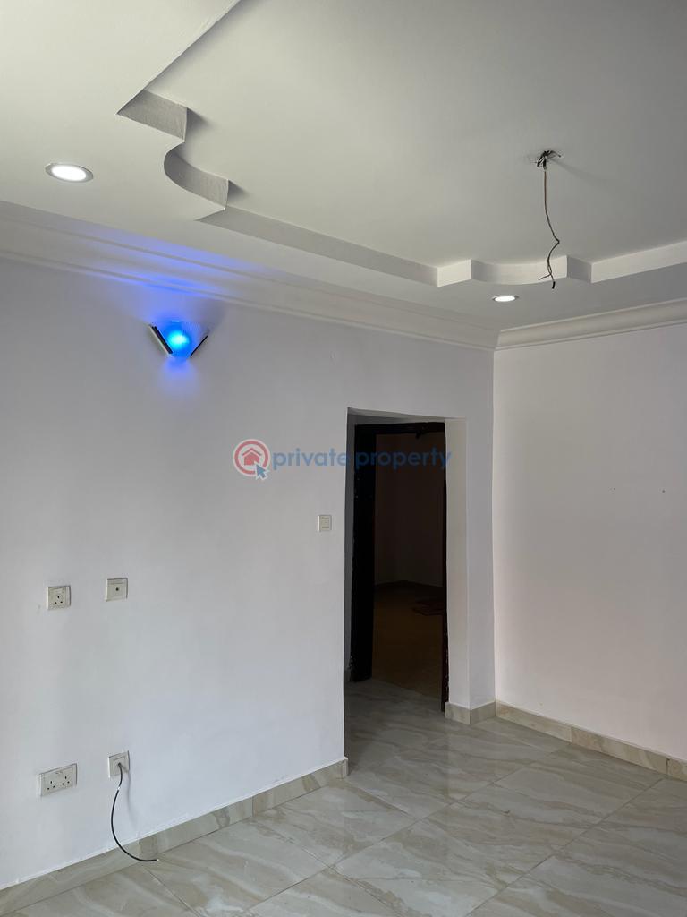 2 bedroom House For Rent Royal Palmwill Estate, Remlek Badore Road Ajah Lekki Lagos Badore Ajah Lagos - 2