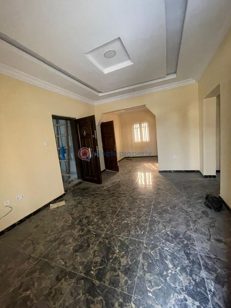 Flat & Apartment For Rent Badore Ajah Lagos - 8