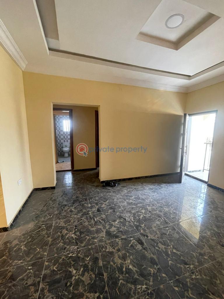 Flat & Apartment For Rent Badore Ajah Lagos - 3