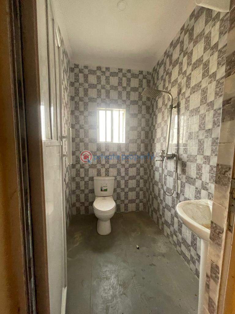 Flat & Apartment For Rent Badore Ajah Lagos - 7
