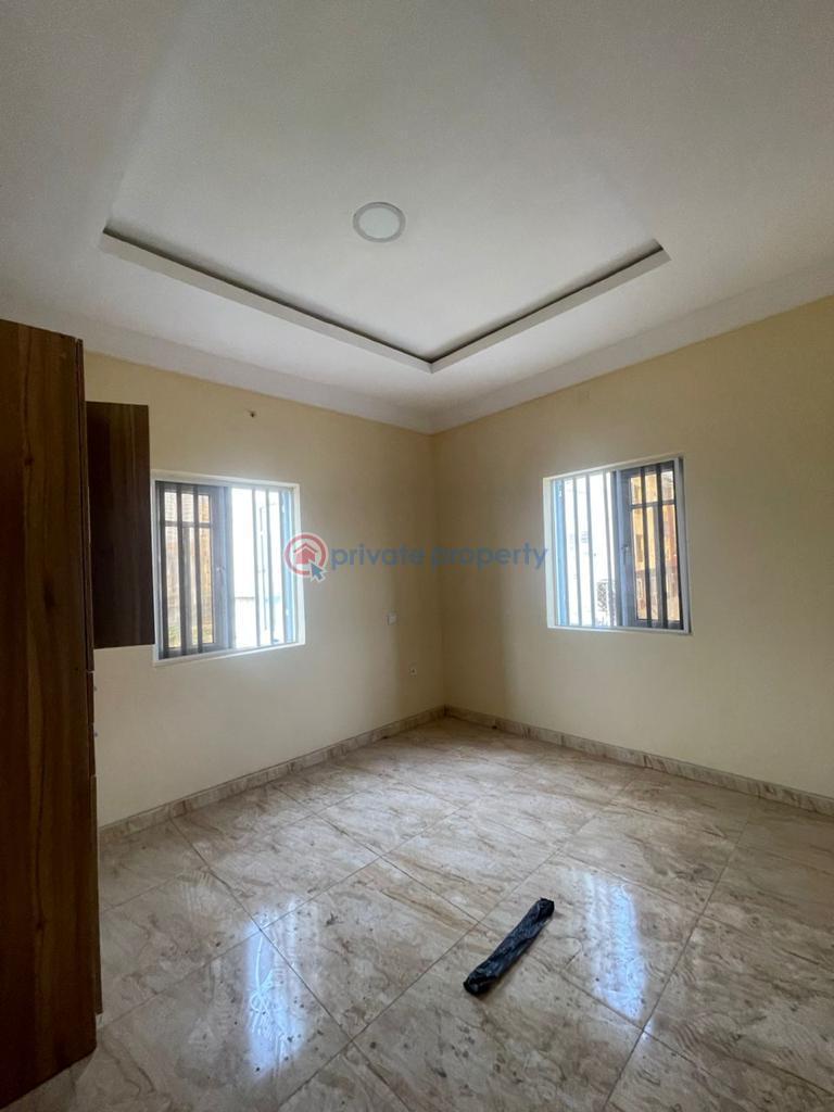 Flat & Apartment For Rent Badore Ajah Lagos - 1