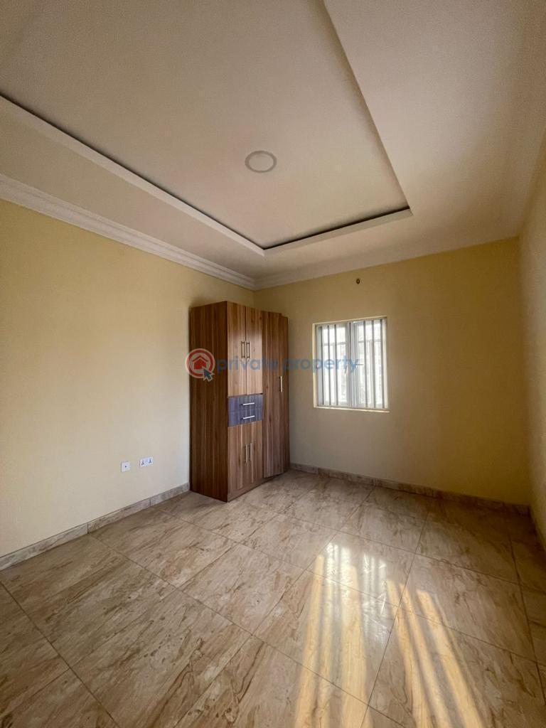 Flat & Apartment For Rent Badore Ajah Lagos - 2