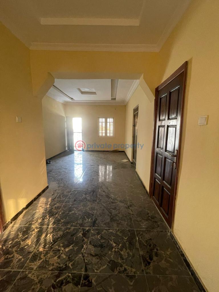 Flat & Apartment For Rent Badore Ajah Lagos - 5