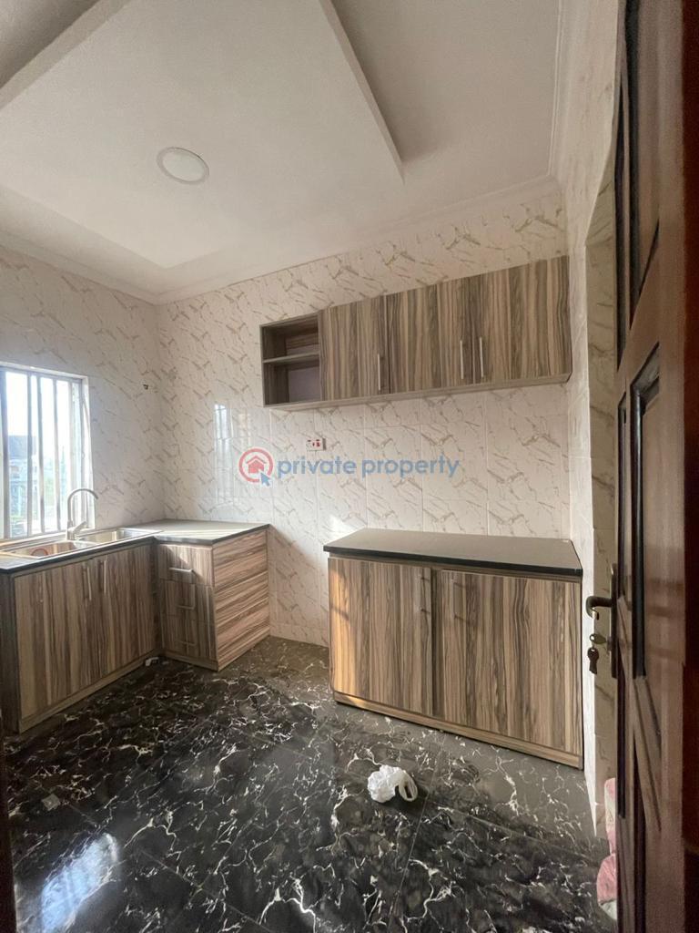 Flat & Apartment For Rent Badore Ajah Lagos - 9