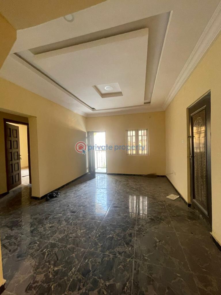 Flat & Apartment For Rent Badore Ajah Lagos - 6