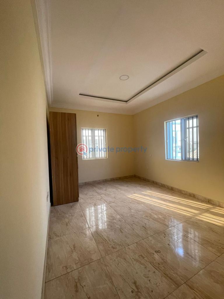 Flat & Apartment For Rent Badore Ajah Lagos - 0