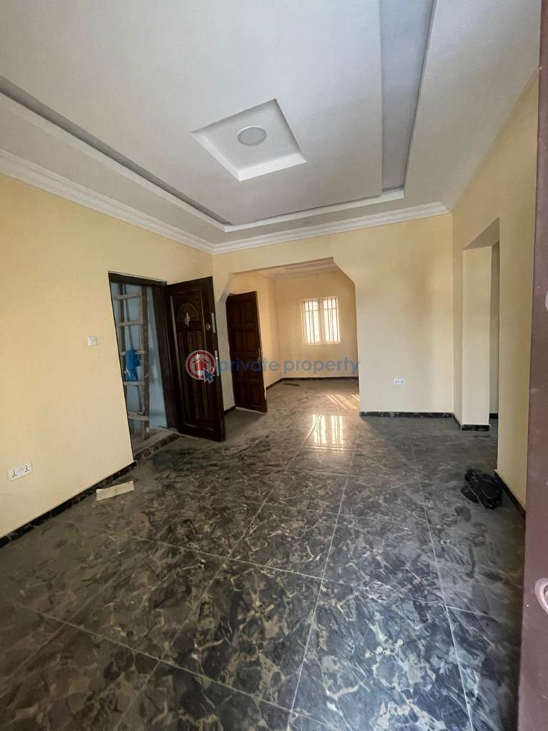 Flat & Apartment For Rent Badore Ajah Lagos - 18