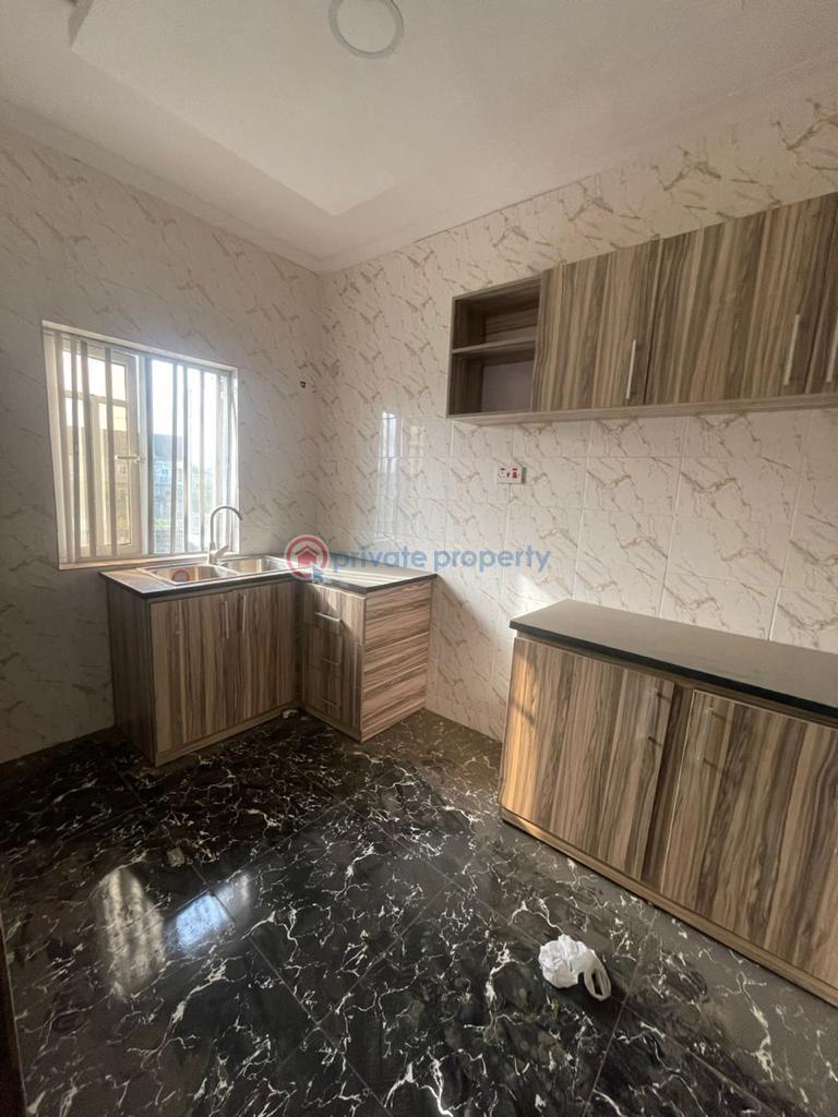 Flat & Apartment For Rent Badore Ajah Lagos - 11