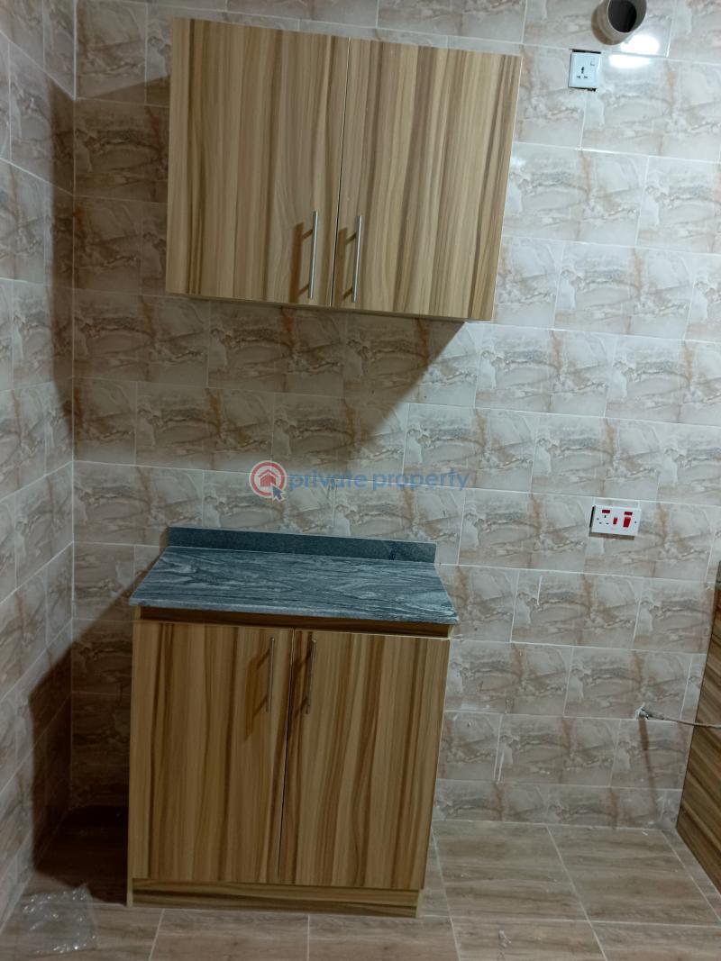 2 bedroom Flat & Apartment For Rent Sabo Yaba Lagos - 2