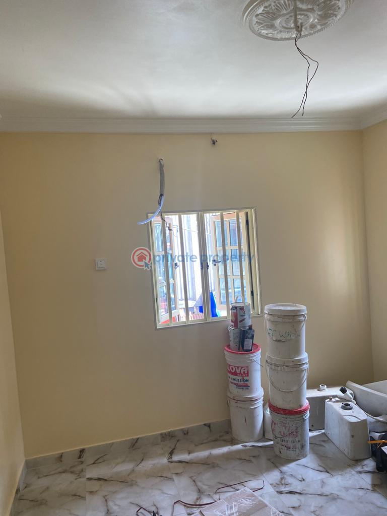 2 bedroom Flat & Apartment For Rent Yaba Lagos - 2
