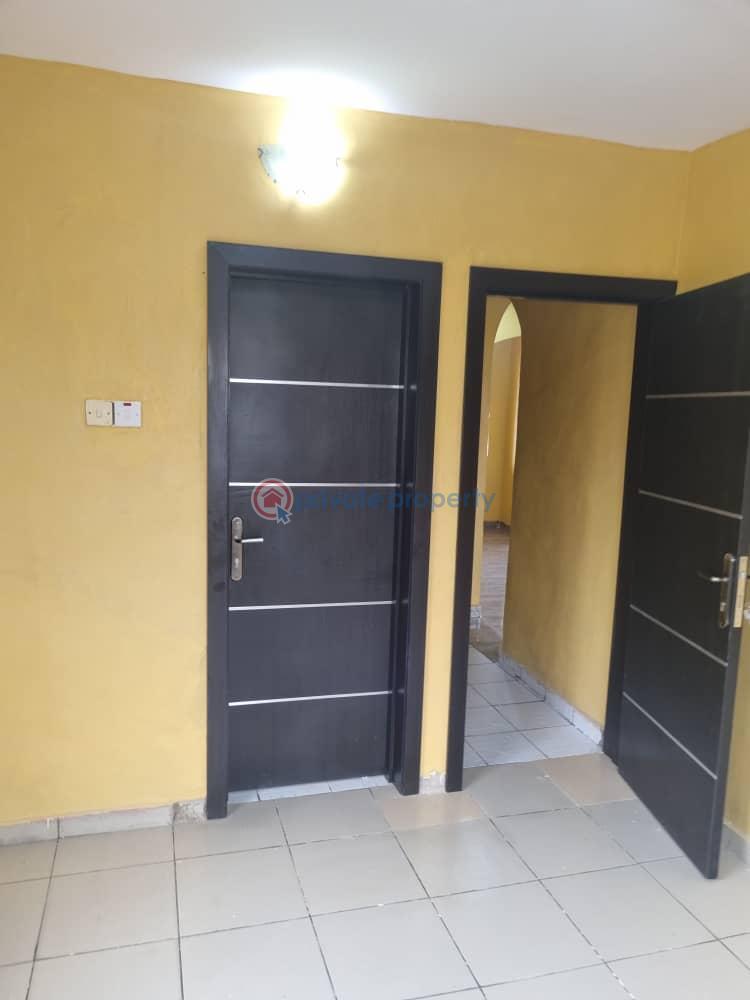 2 bedroom Flat & Apartment For Rent River Valley Estate Berger Ojodu
