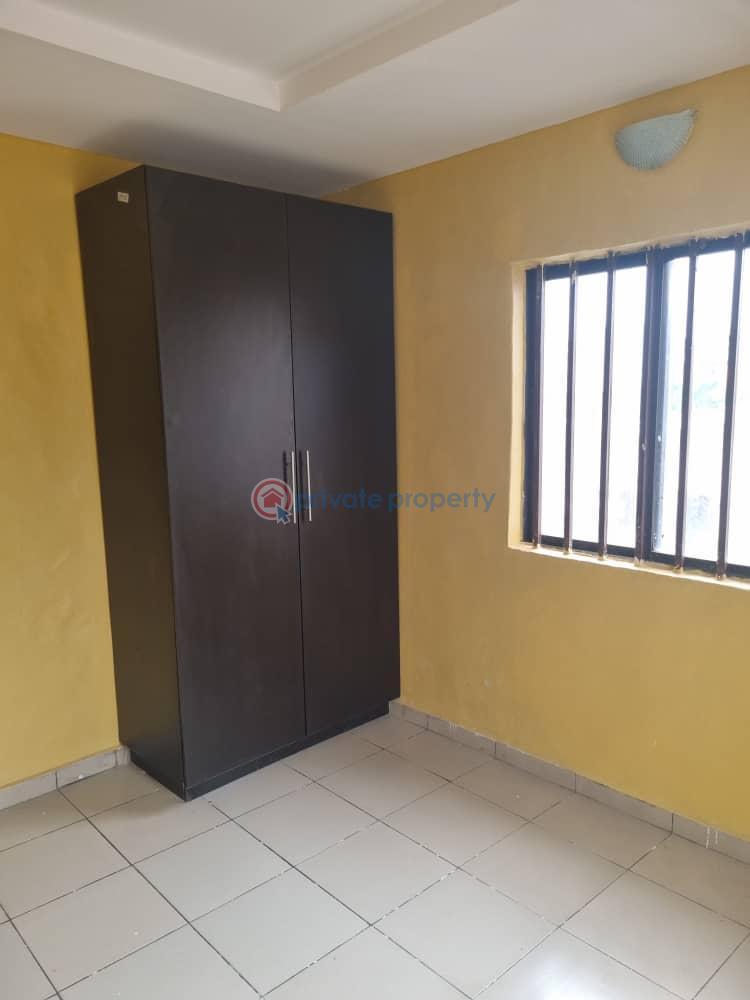 2 bedroom Flat & Apartment For Rent River Valley Estate Berger Ojodu