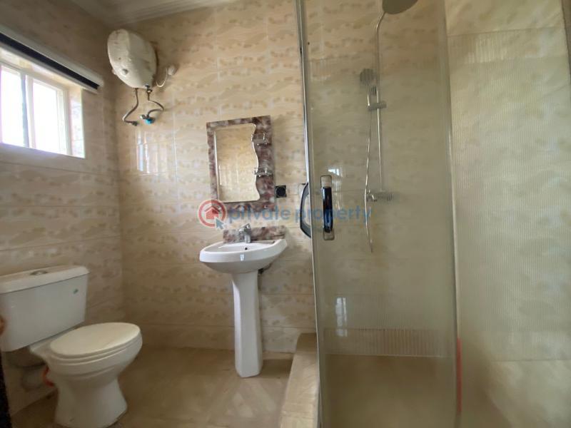 3 bedroom Flat & Apartment For Rent Omole Phase 2 Ojodu Lagos - 3