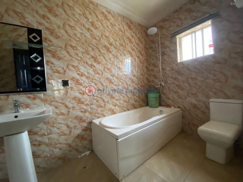 3 bedroom Flat & Apartment For Rent Omole Phase 2 Ojodu Lagos - 2