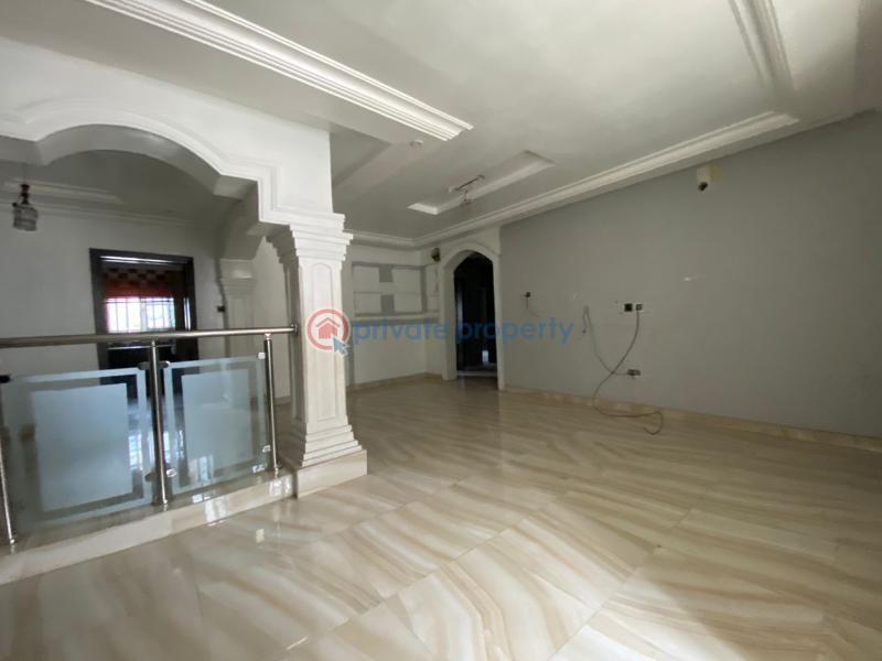 3 bedroom Flat & Apartment For Rent Omole Phase 2 Ojodu Lagos - 0