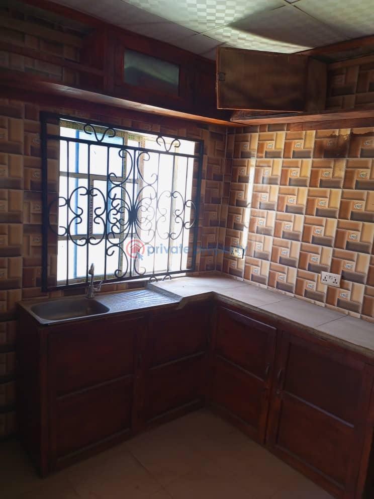 3 bedroom House For Sale Akoto Estate Ibadan Oyo - 3