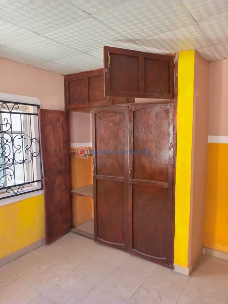 3 bedroom House For Sale Akoto Estate Ibadan Oyo - 4