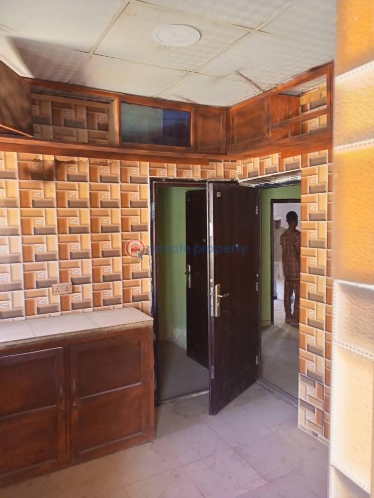 3 bedroom House For Sale Akoto Estate Ibadan Oyo - 1