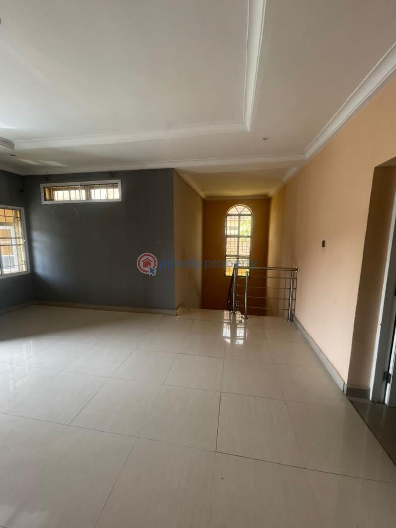 For rent 3 bedroom Detached Duplex River Park Estate Abuja Phase 4 (PID 8PBFMZ) Private