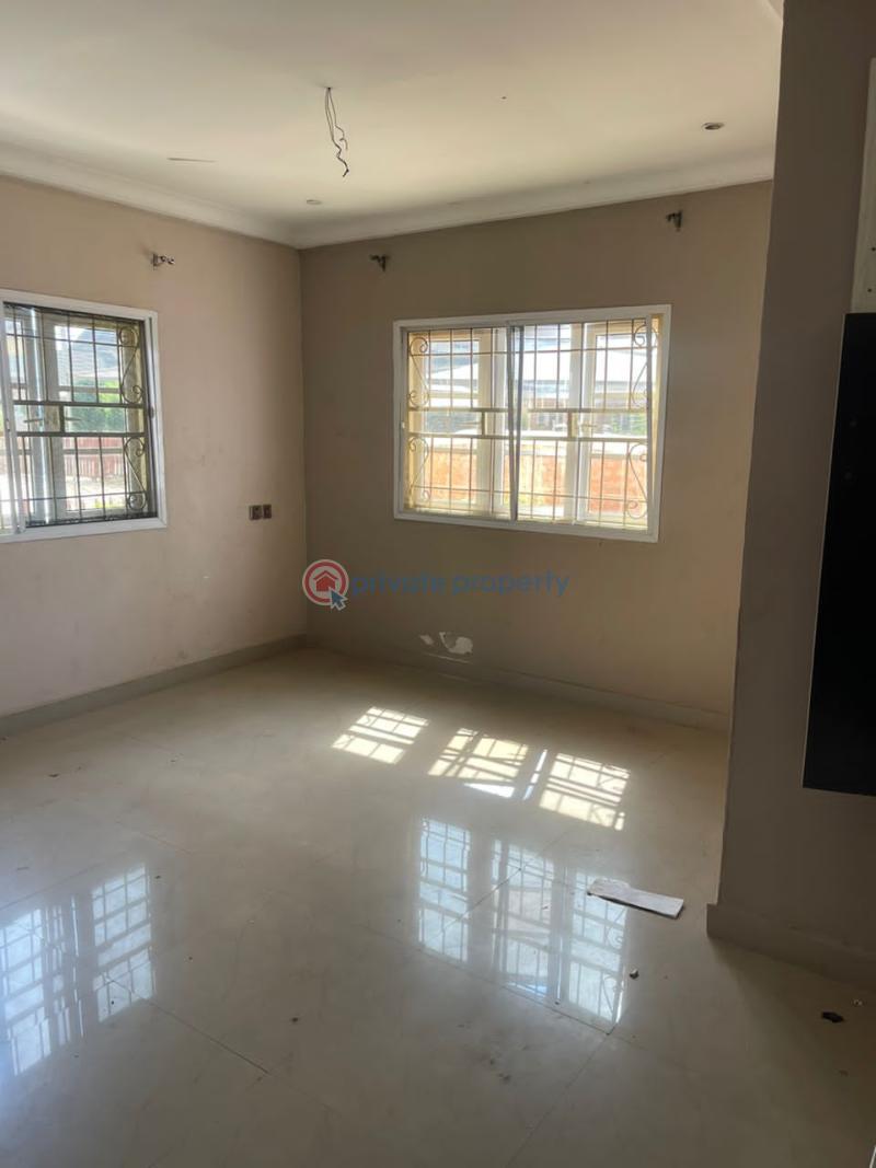 For rent 3 bedroom Detached Duplex River Park Estate Abuja Phase 4 (PID 8PBFMZ) Private