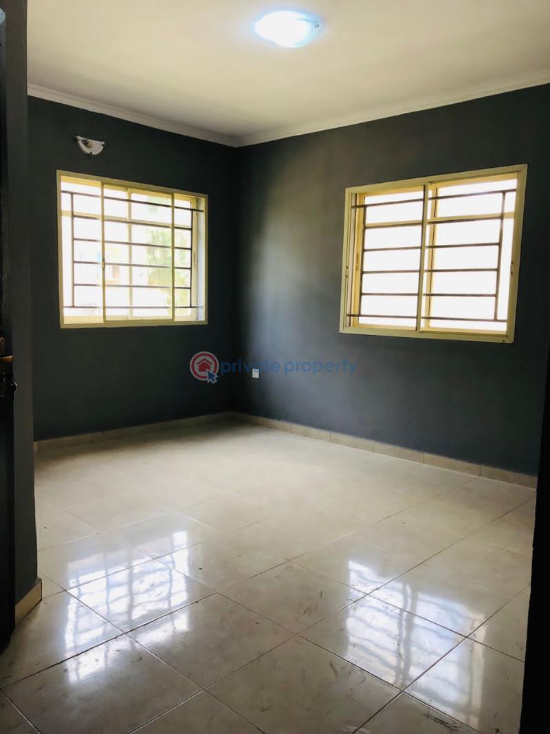 3 bedroom Flat & Apartment For Rent Sangotedo Ajah Lagos - 4