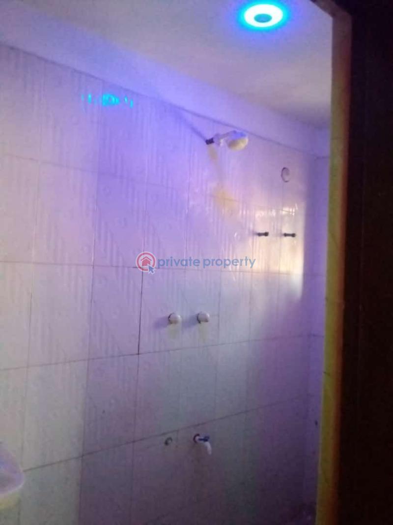 3 bedroom House For Rent Ologuneru Ibadan Oyo - 12