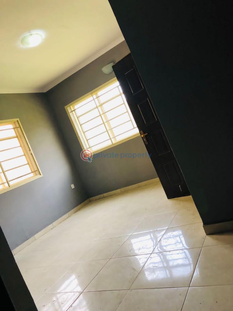 3 bedroom Flat & Apartment For Rent Sangotedo Ajah Lagos - 8