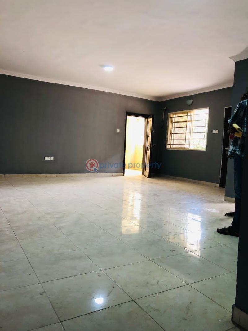 3 bedroom Flat & Apartment For Rent Sangotedo Ajah Lagos - 2