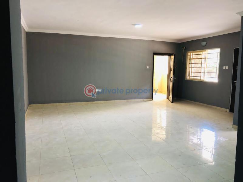 3 bedroom Flat & Apartment For Rent Sangotedo Ajah Lagos - 9
