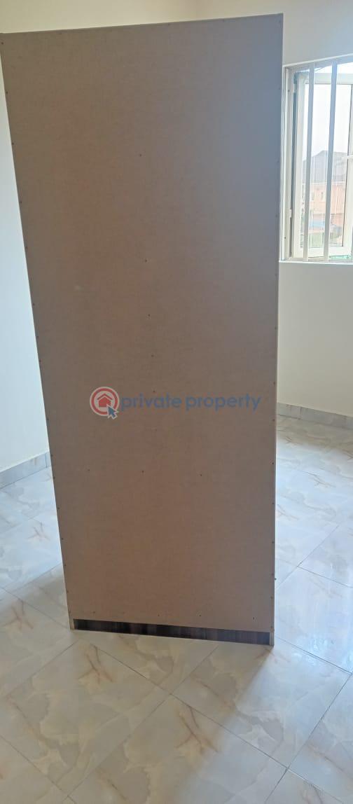 3 bedroom Flat & Apartment For Rent Mende Maryland Lagos - 0