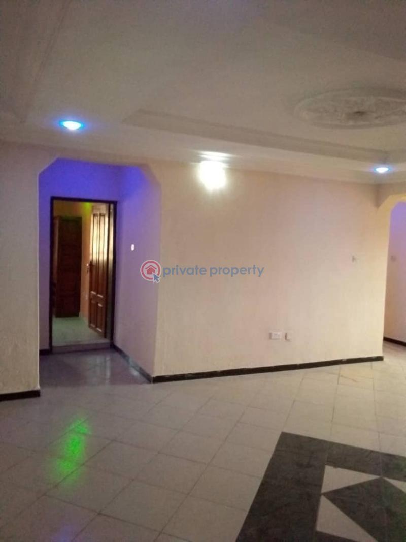 3 bedroom House For Rent Ologuneru Ibadan Oyo - 7