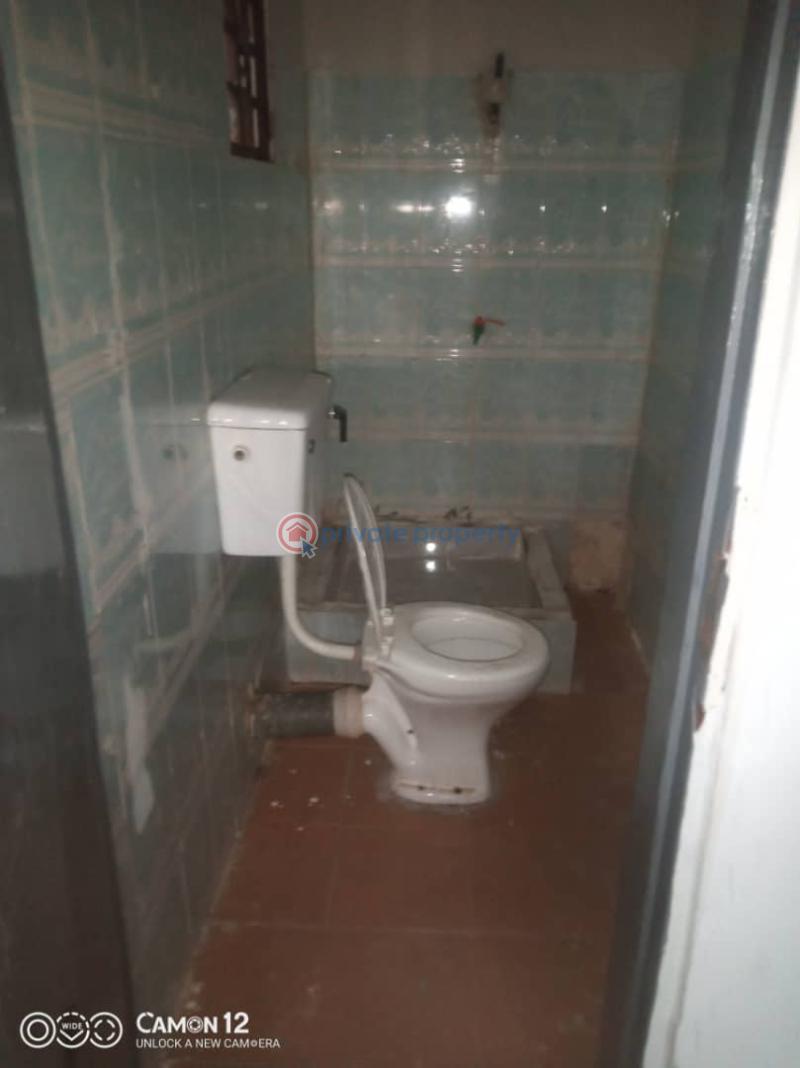 3 bedroom Detached Bungalow For Rent Ajah Lagos - 2