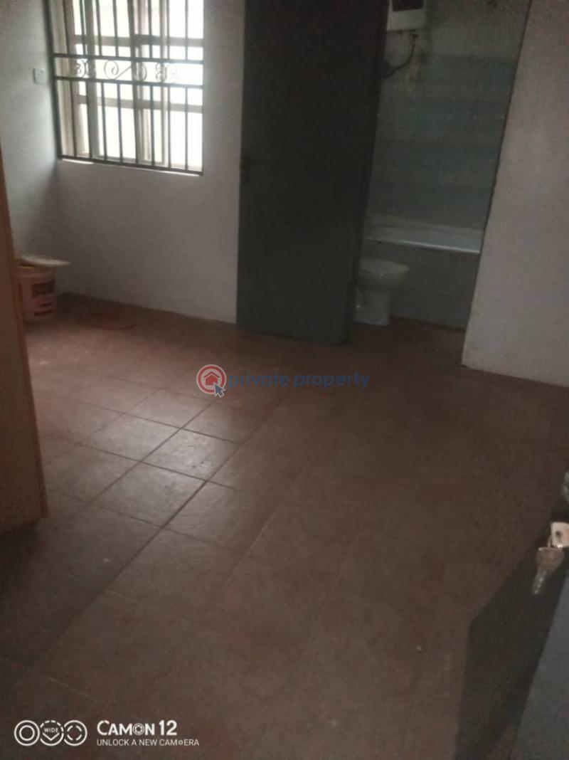 3 bedroom Detached Bungalow For Rent Ajah Lagos - 1