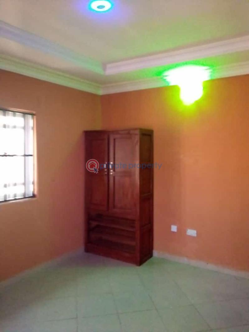 3 bedroom House For Rent Ologuneru Ibadan Oyo - 4