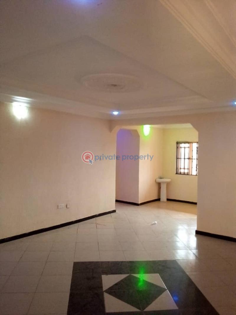 3 bedroom House For Rent Ologuneru Ibadan Oyo - 5