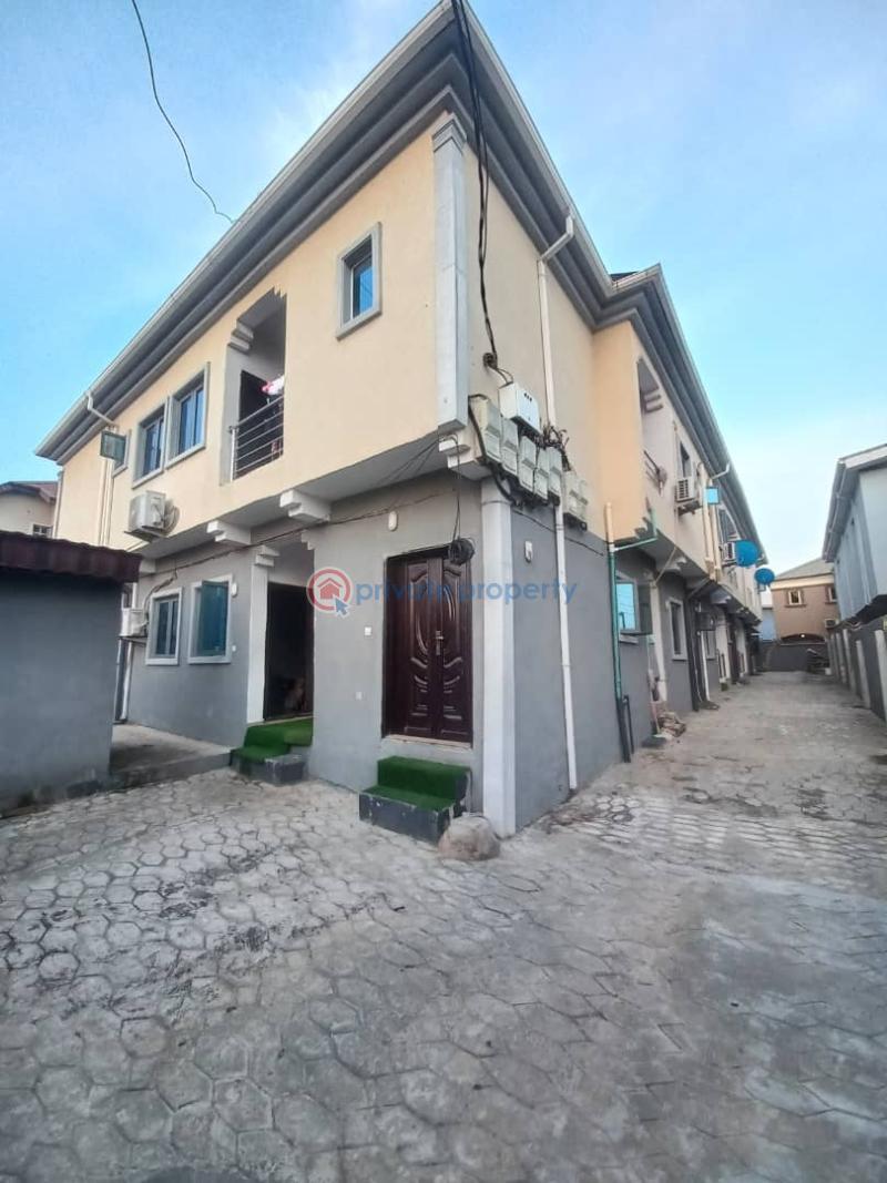 3 bedroom House For Rent Magodo GRA Phase 2 Kosofe/Ikosi Lagos